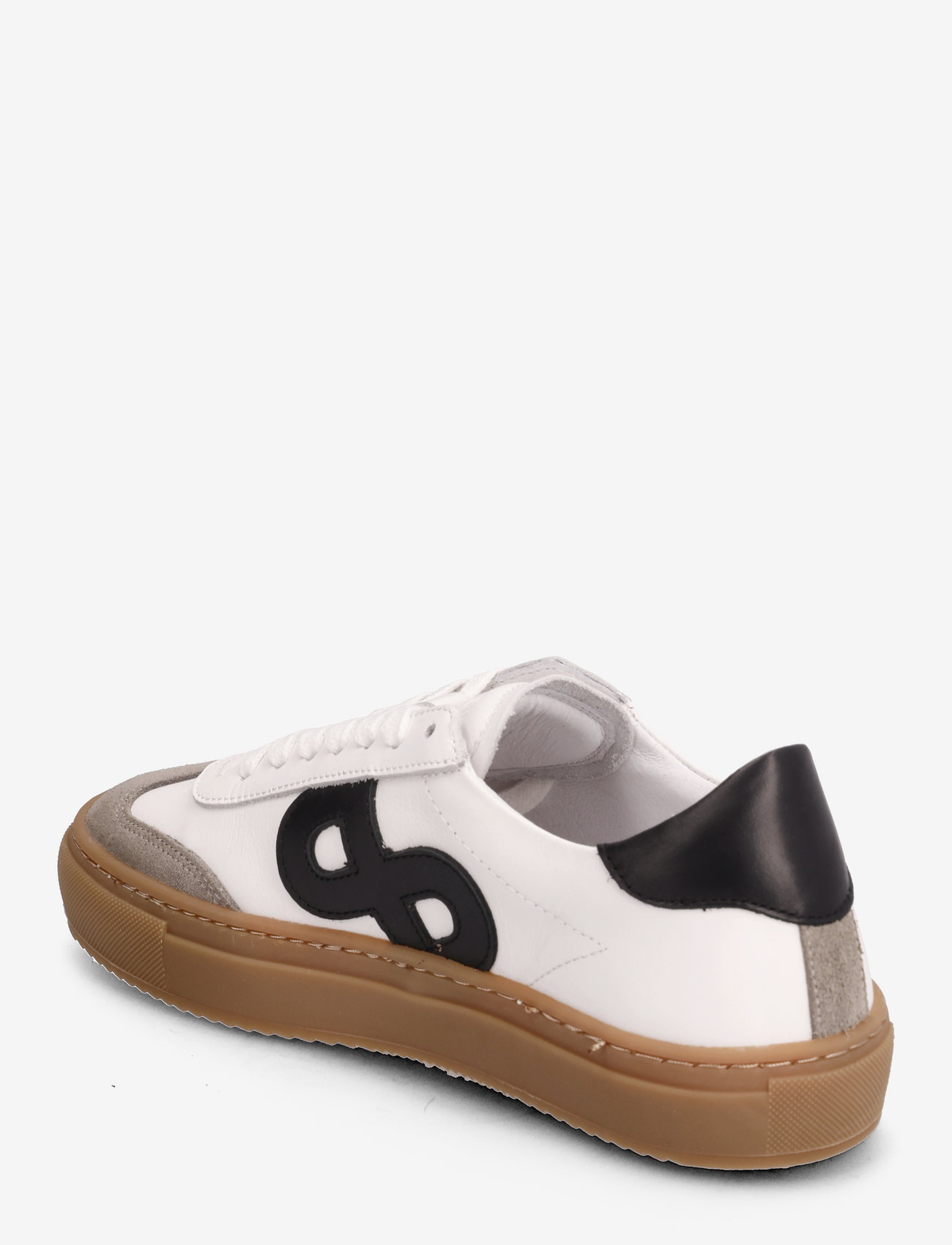 Pavement - Kohia - low top sneakers - white combo - 2