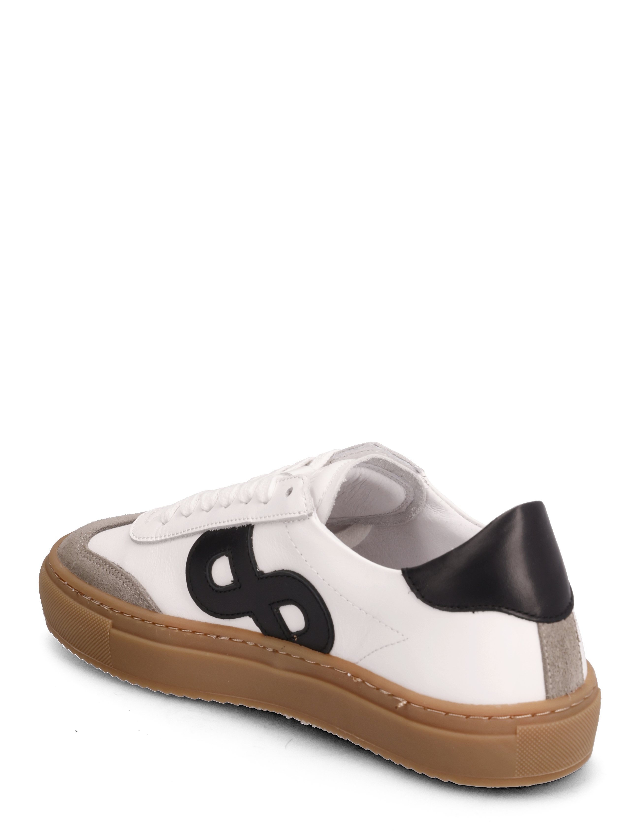 Pavement - PAKohia - white combo - 2
