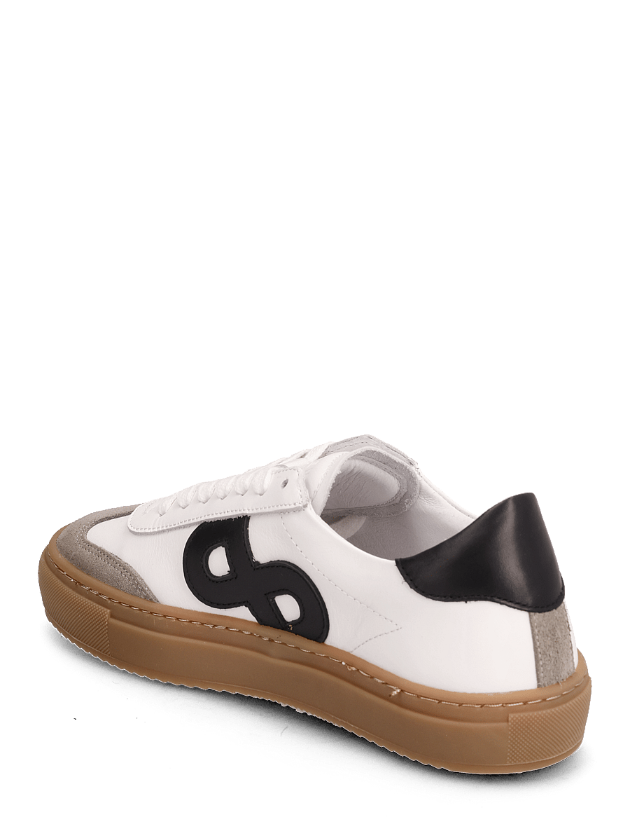 Pavement - PAKohia - konfirmation - white combo - 2