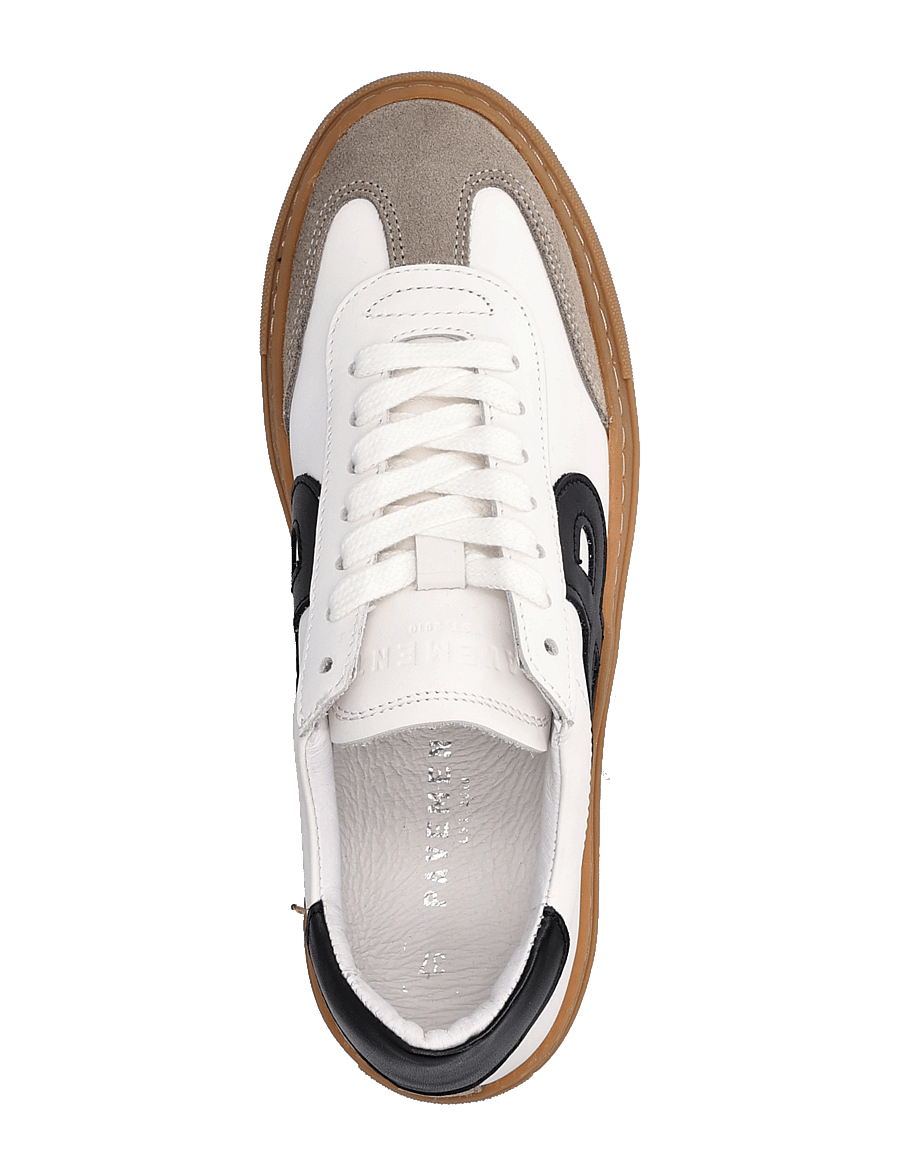 Pavement - PAKohia - konfirmation - white combo - 3