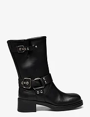 Pavement - Tamera - flat ankle boots - black - 1
