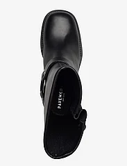 Pavement - Tamera - flat ankle boots - black - 3