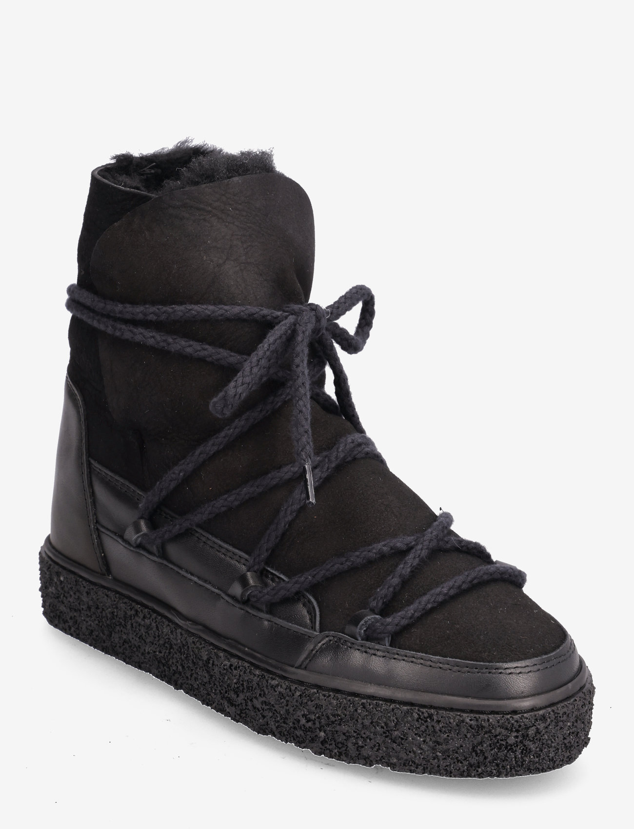 Pavement - Kyrie - winter shoes - black - 0