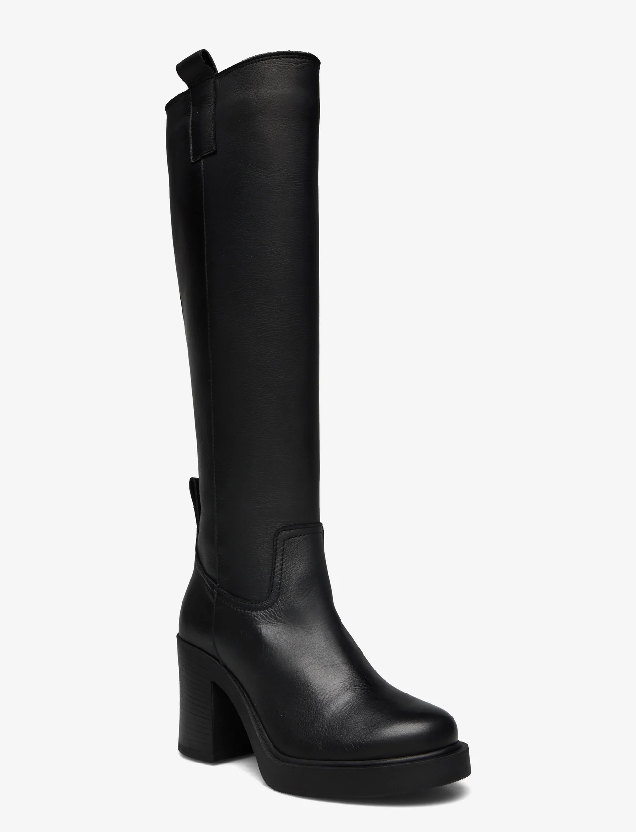 Pavement - Nabita - knee high boots - black - 0