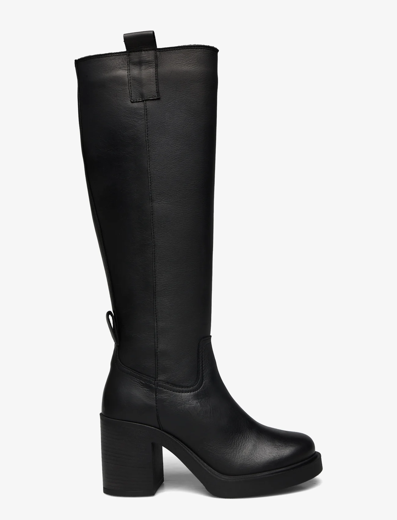 Pavement - Nabita - knee high boots - black - 1