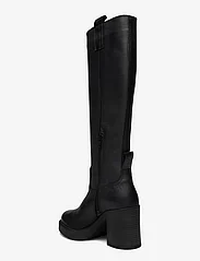 Pavement - Nabita - høye boots - black - 2
