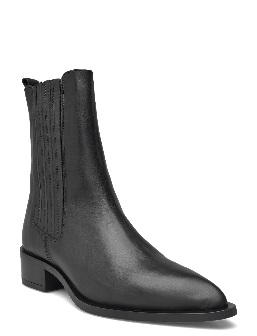 Pavement - PAShani 1 - stiefeletten mit absatz - black - 0