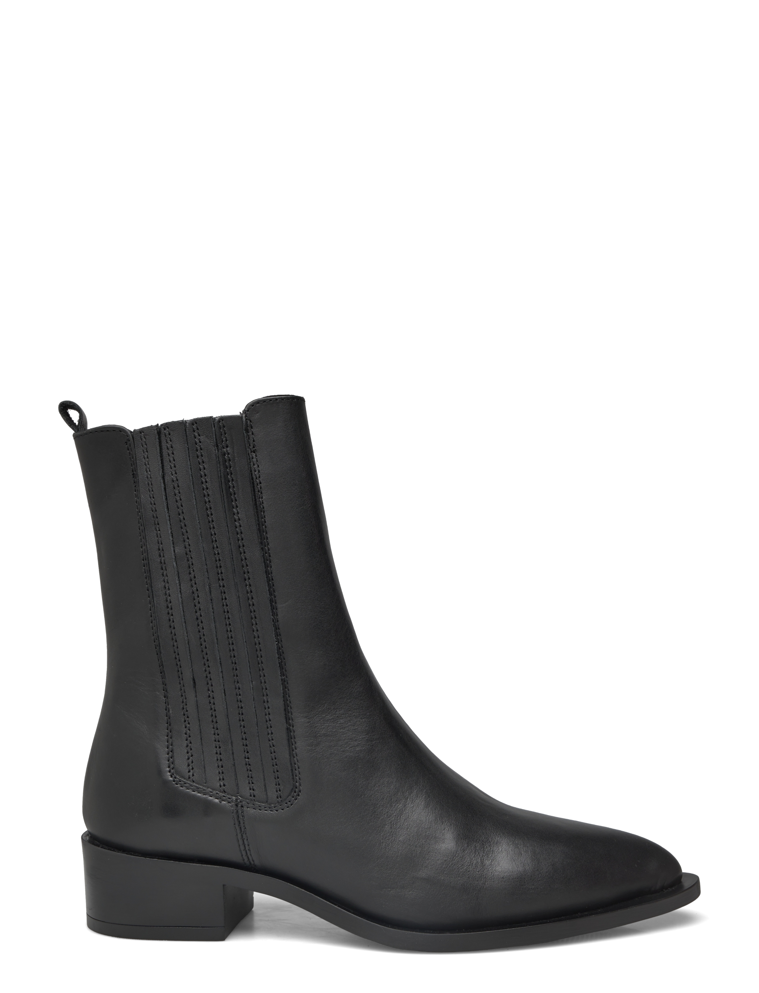 Pavement - PAShani 1 - hög klack - black - 1