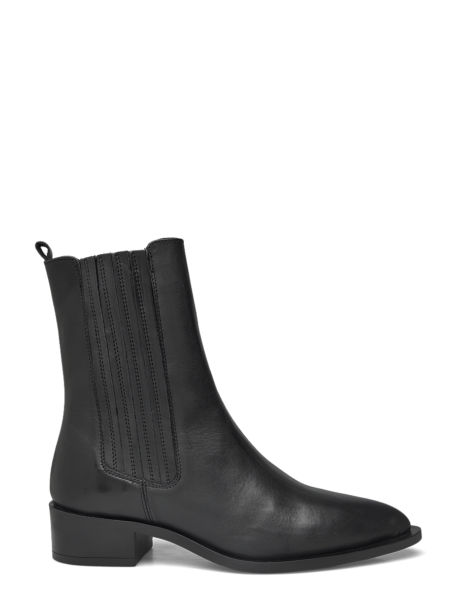 Pavement - PAShani 1 - stiefeletten mit absatz - black - 1