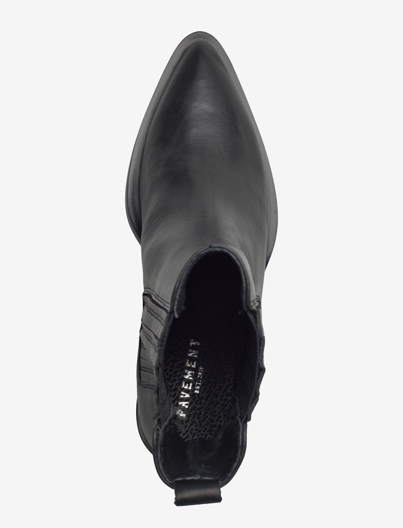 Pavement - Shani 1 - hohe absätze - black - 3