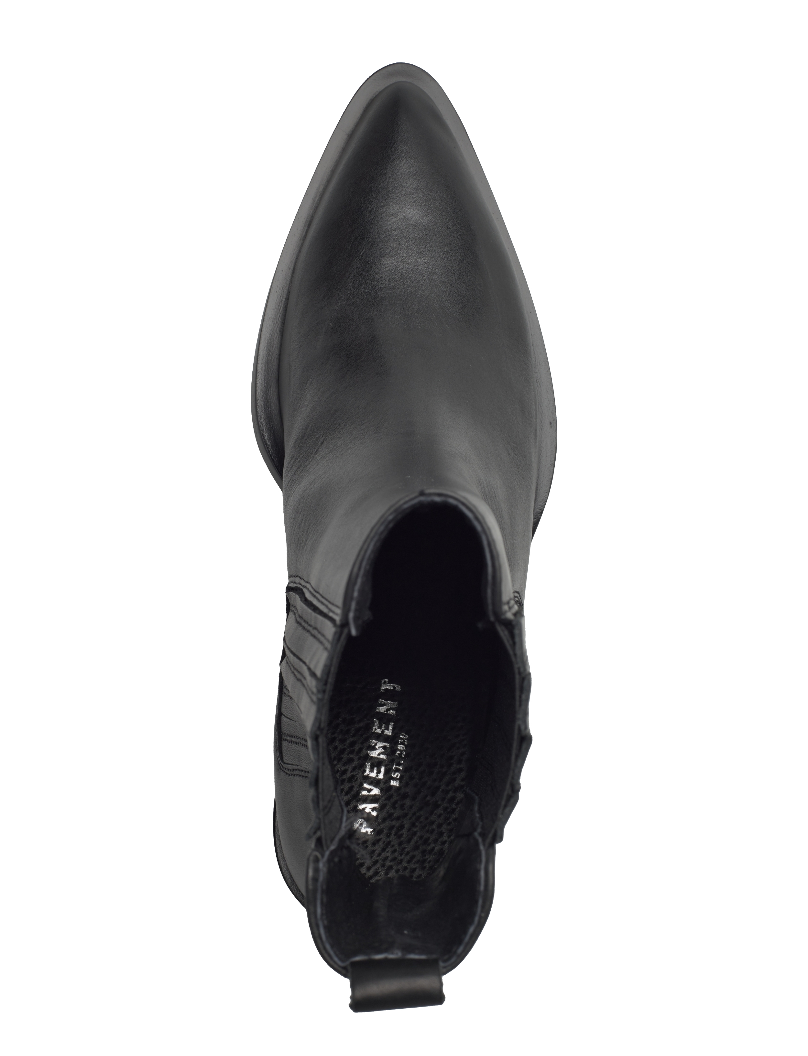 Pavement - PAShani 1 - hög klack - black - 3