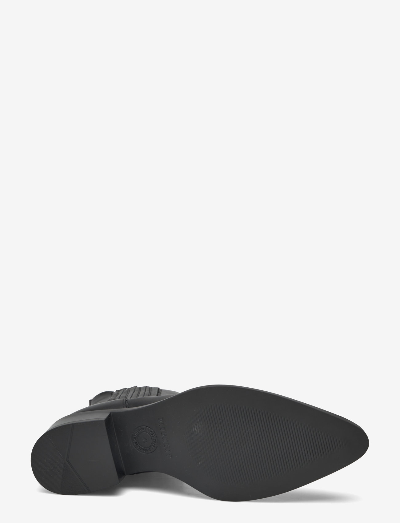 Pavement - Shani 1 - hohe absätze - black - 4