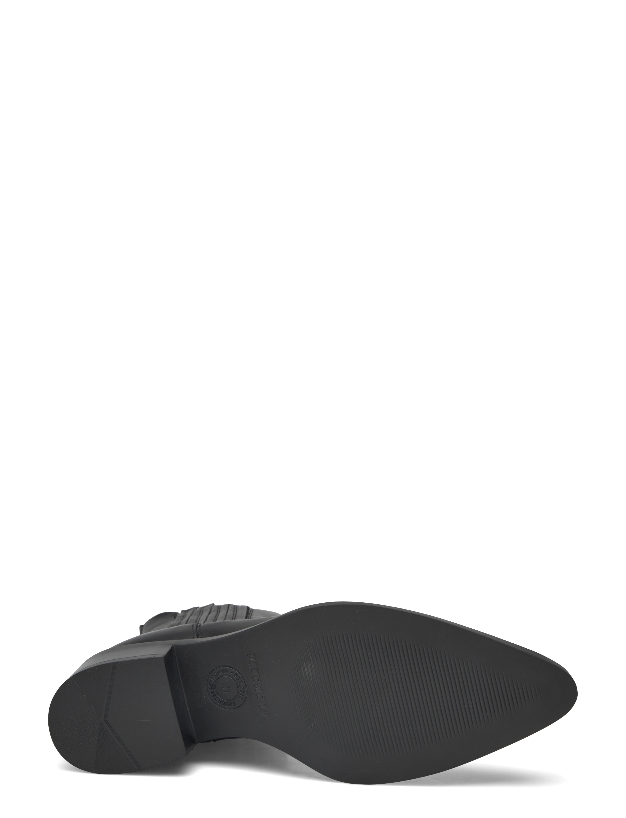 Pavement - PAShani 1 - hög klack - black - 4