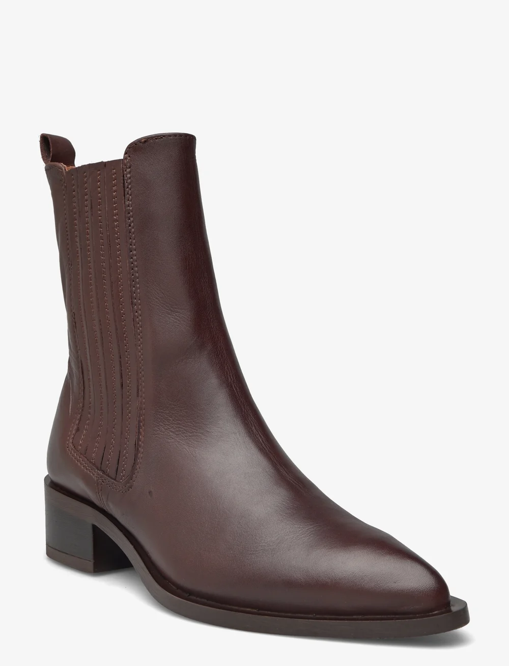 Pavement - Shani 1 - stövletter - brown - 0