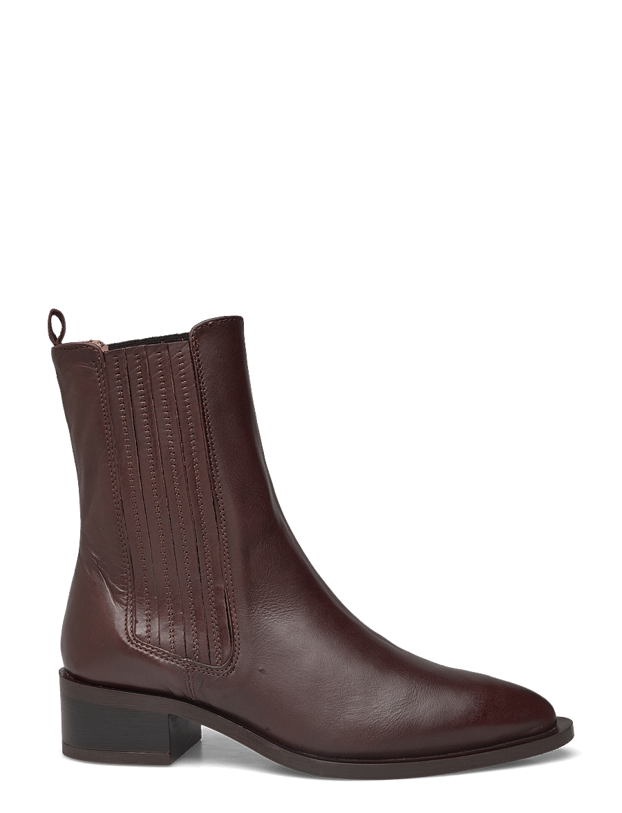Pavement - PAShani 1 - stiefeletten mit absatz - brown - 1