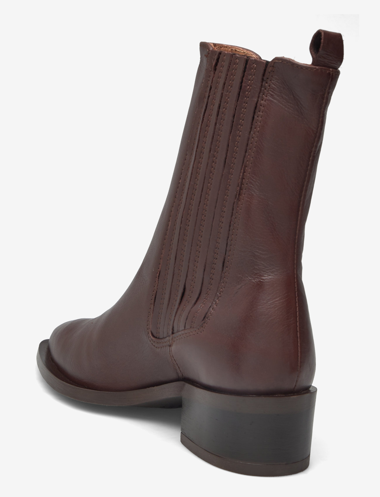Pavement - Shani 1 - stiefeletten mit absatz - brown - 2