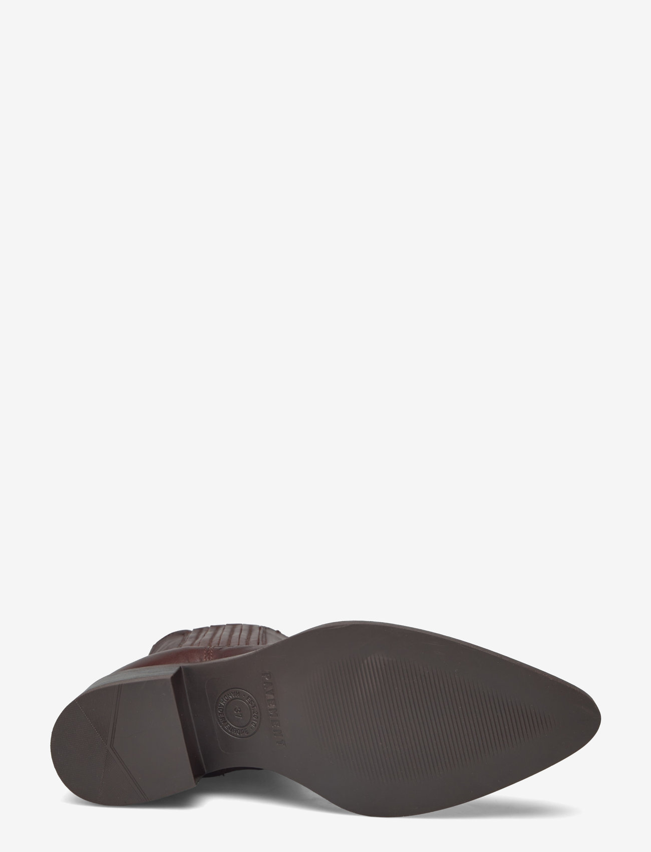 Pavement - Shani 1 - stiefeletten mit absatz - brown - 4