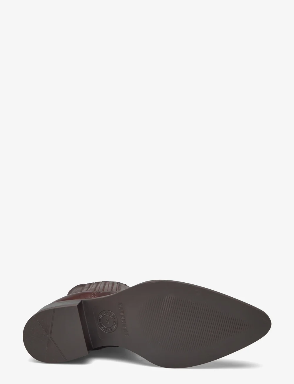 Pavement - Shani 1 - stövletter - brown - 4