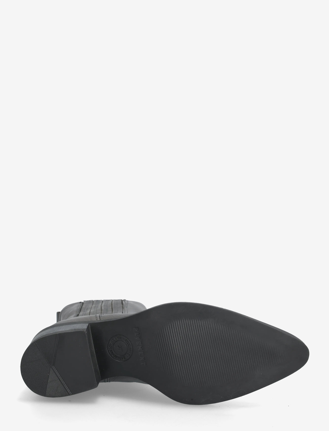 Pavement - Shani 1 - kõrge konts - dark grey - 4