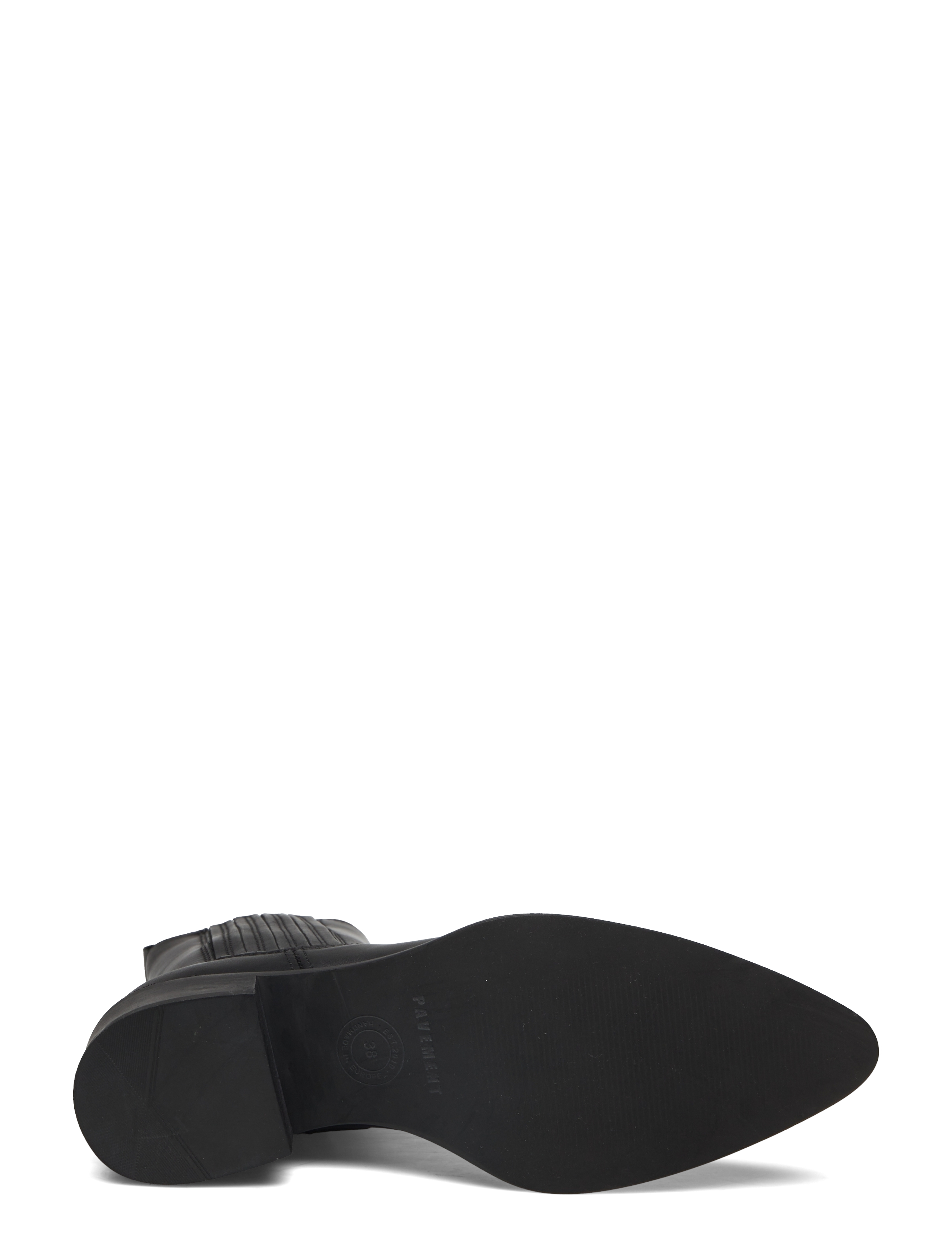 Pavement - Shani - black - 4