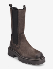 Pavement - Tyla Nubuck - flat ankle boots - brown - 0