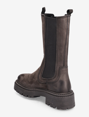 Pavement - Tyla Nubuck - flat ankle boots - brown - 2