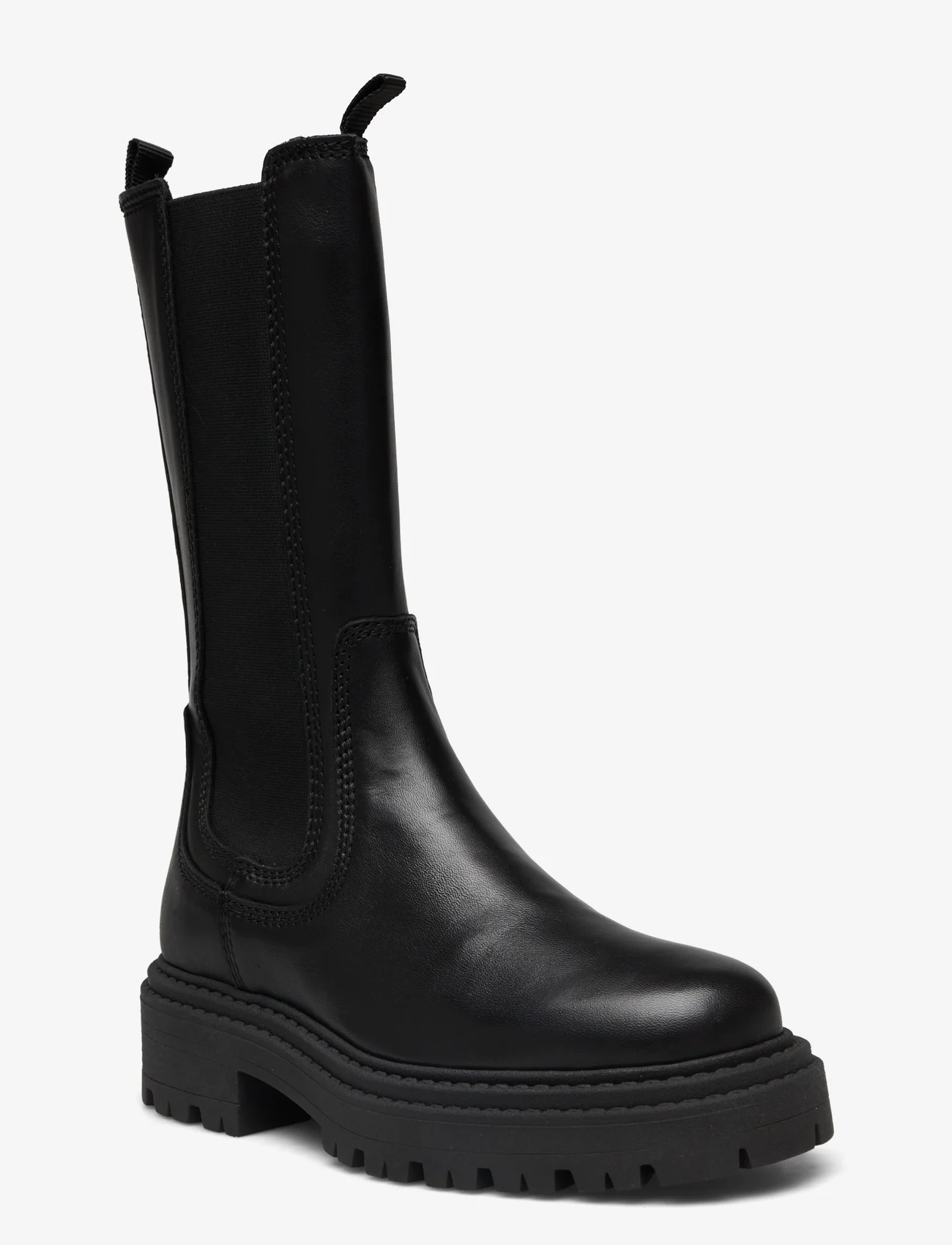 Pavement - Tyla - flat ankle boots - black - 0