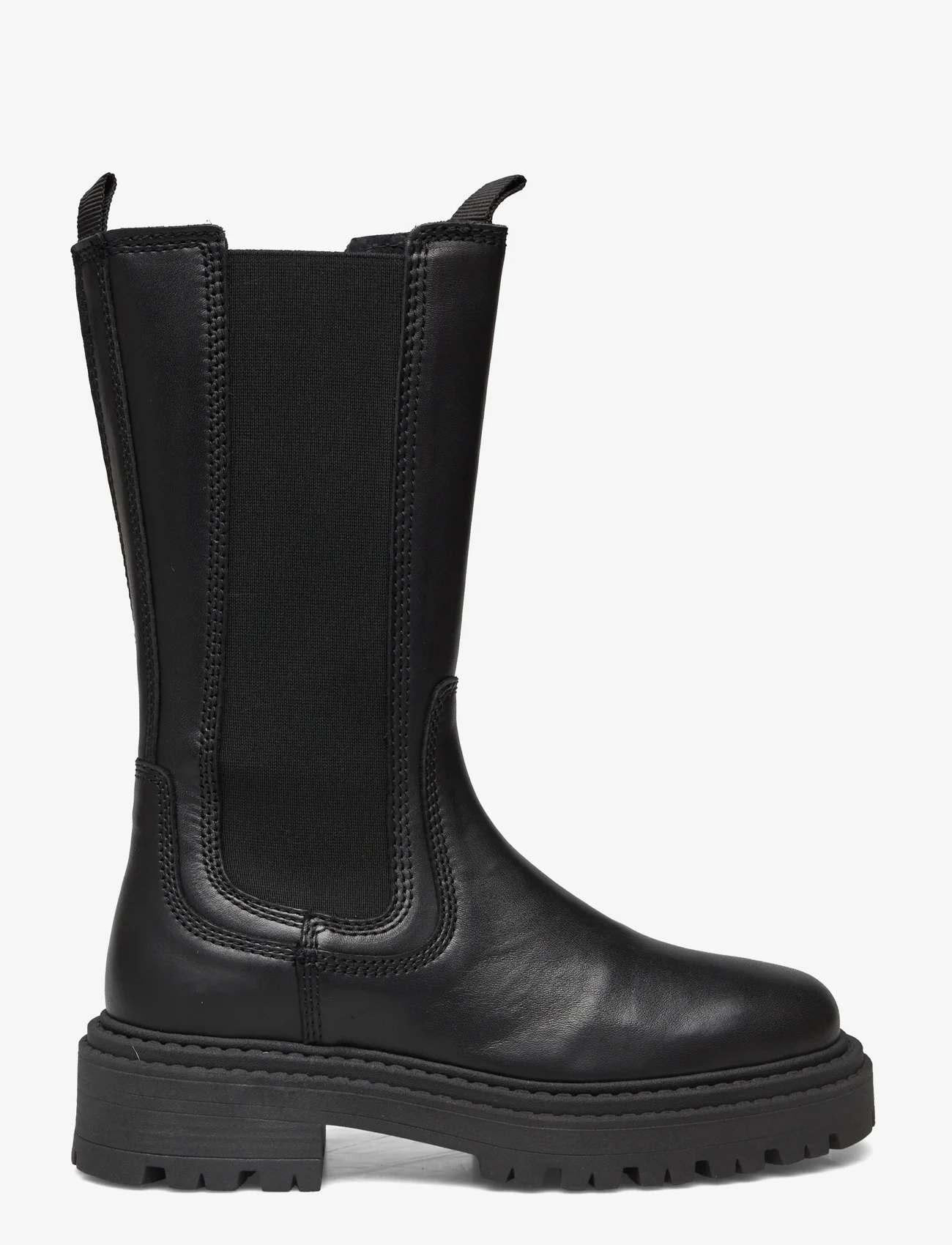 Pavement - Tyla - flat ankle boots - black - 1