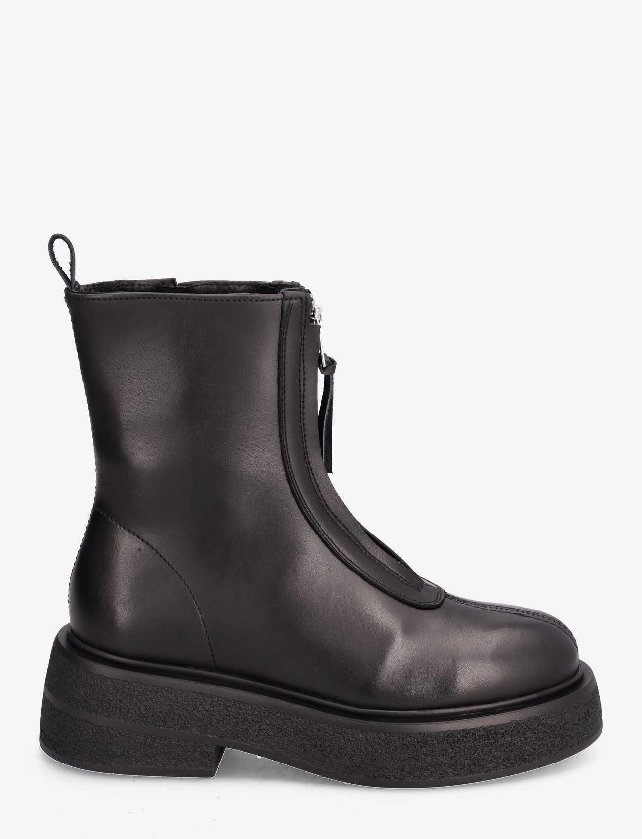 Pavement - Jelani - flat ankle boots - black - 1