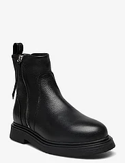 Pavement - Asita wool - flat ankle boots - black - 0