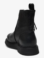 Pavement - Asita wool - flat ankle boots - black - 2