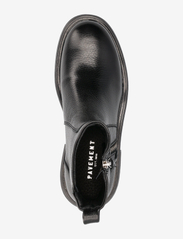 Pavement - Asita - flat ankle boots - black - 3
