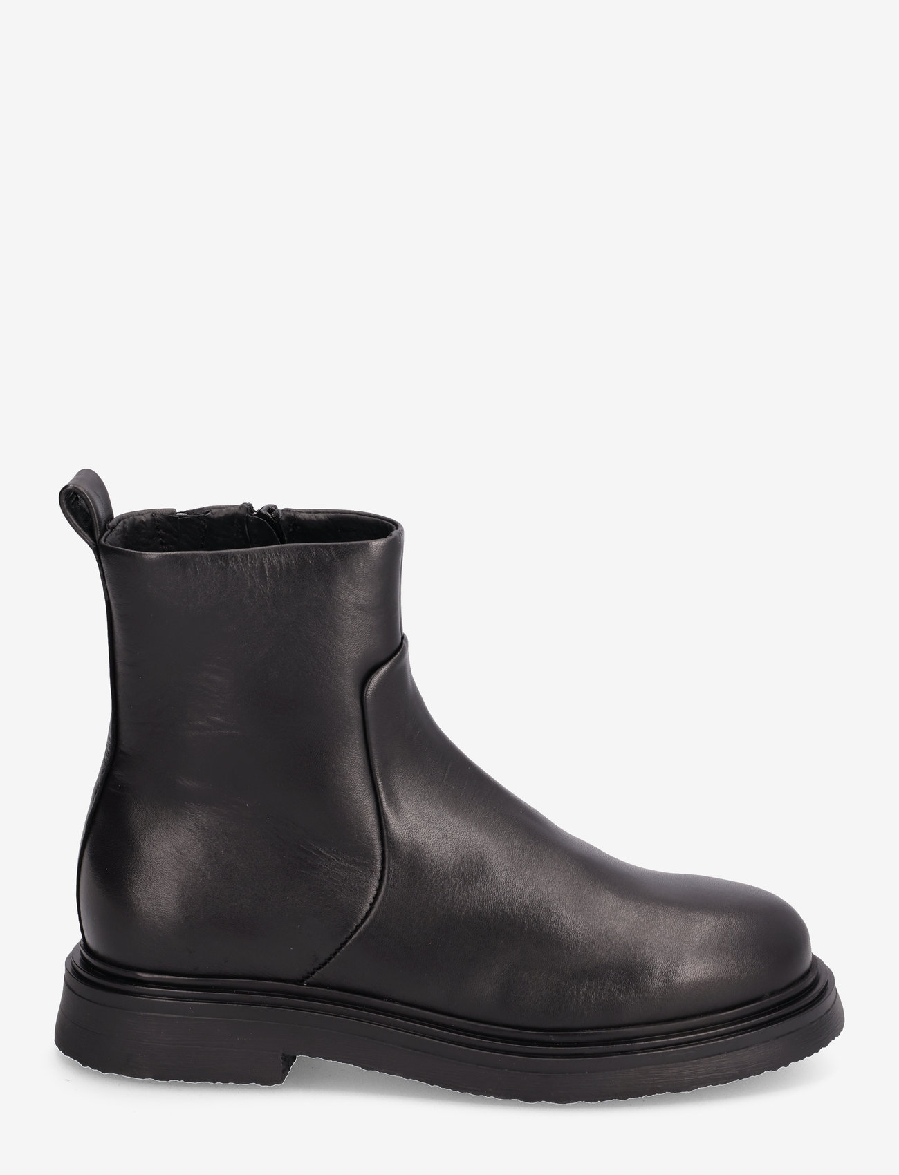 Pavement - Akfia - flat ankle boots - black - 1