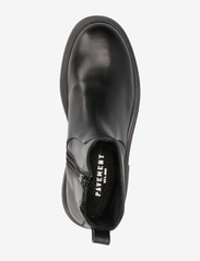 Pavement - Akfia - flat ankle boots - black - 3