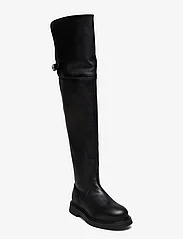 Pavement - Gayle - over-the-knee boots - black - 0