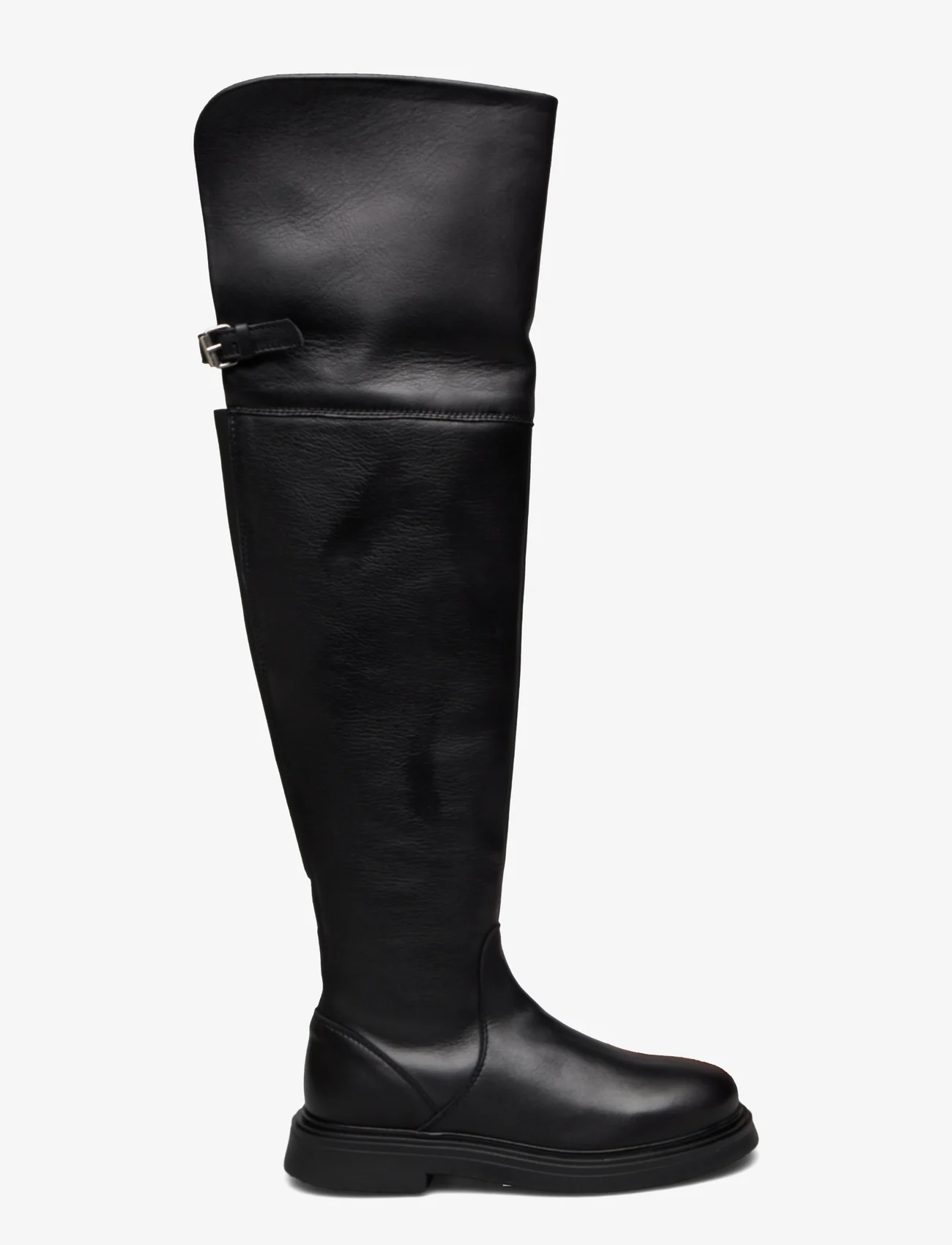 Pavement - Gayle - over-the-knee boots - black - 1