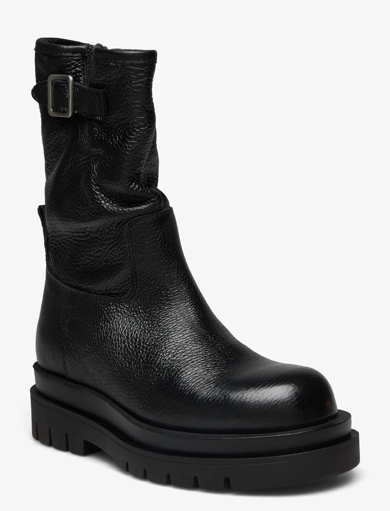 Pavement - Miquel - flat ankle boots - black - 0