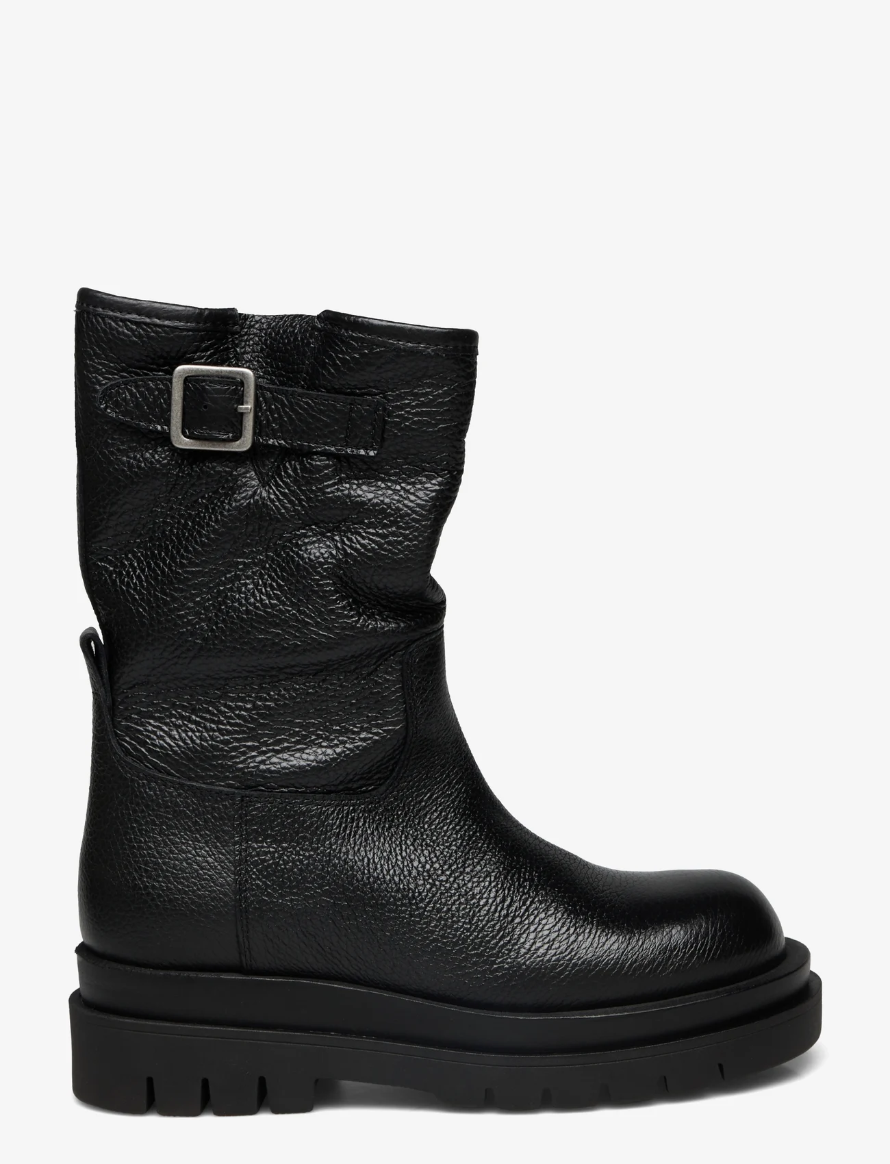 Pavement - Miquel - flat ankle boots - black - 1