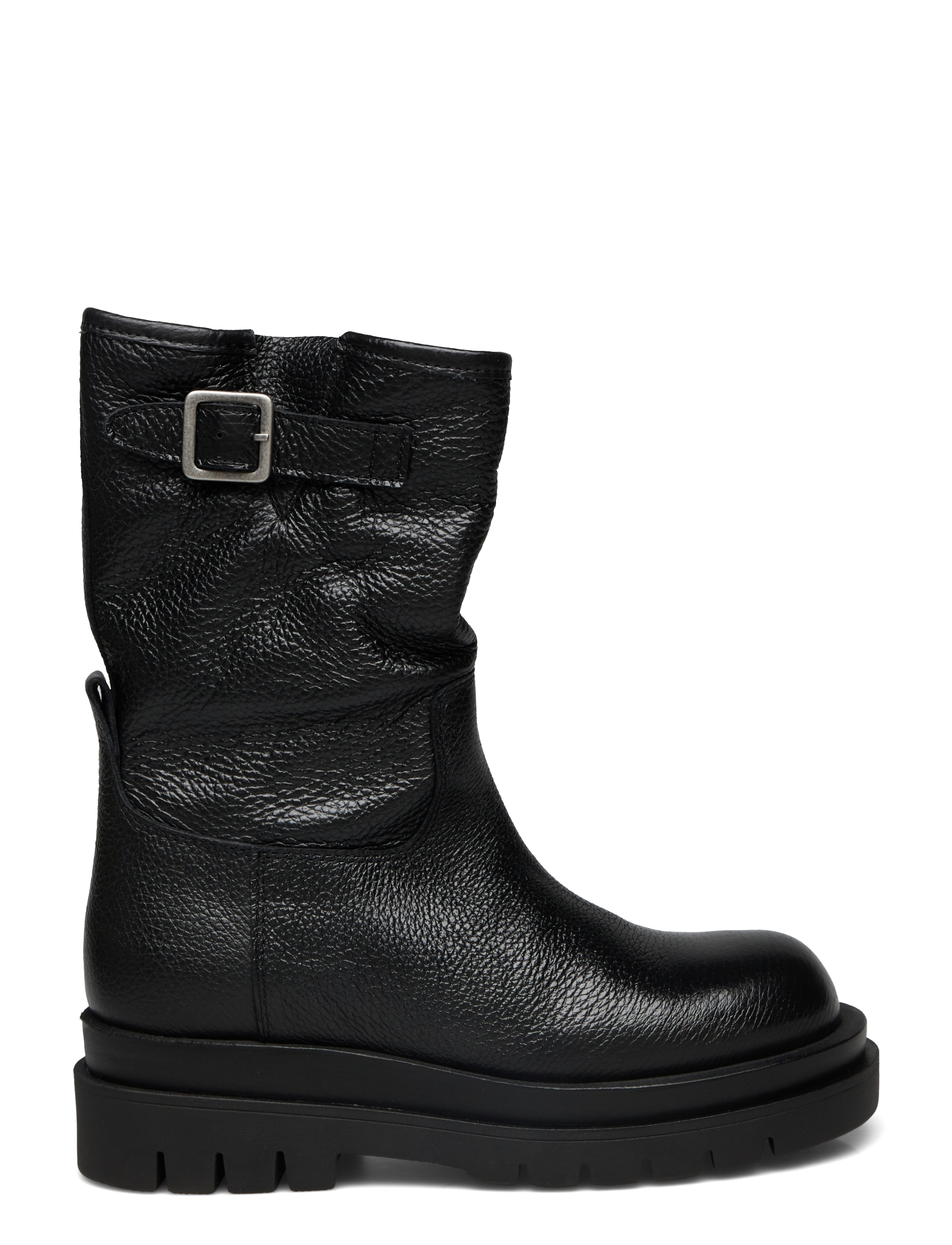 Pavement - Miquel - platta ankelboots - black - 1