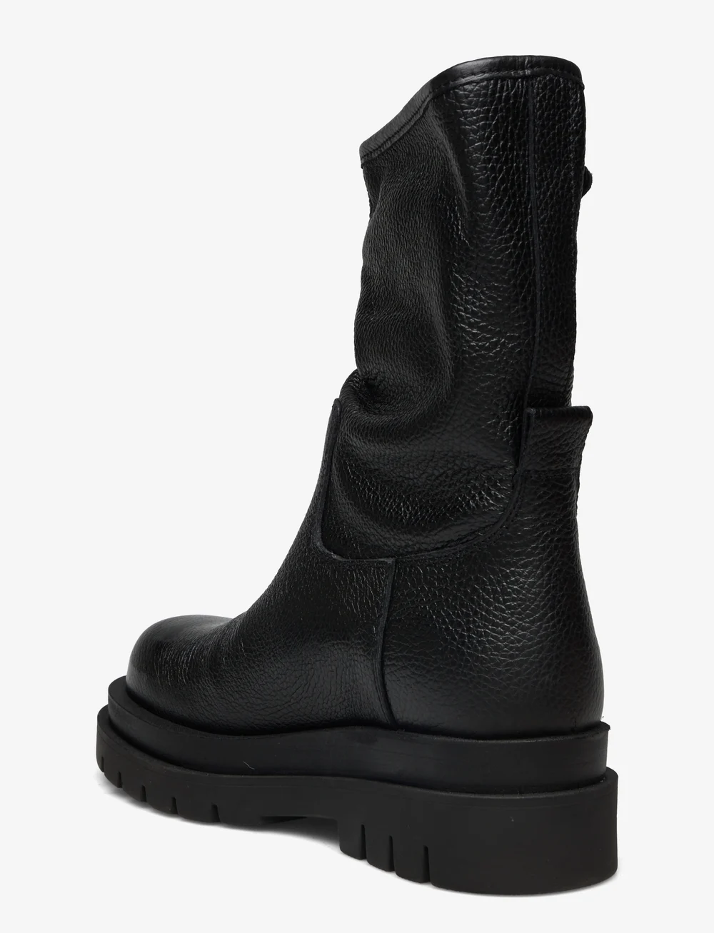 Pavement - Miquel - platta ankelboots - black - 2