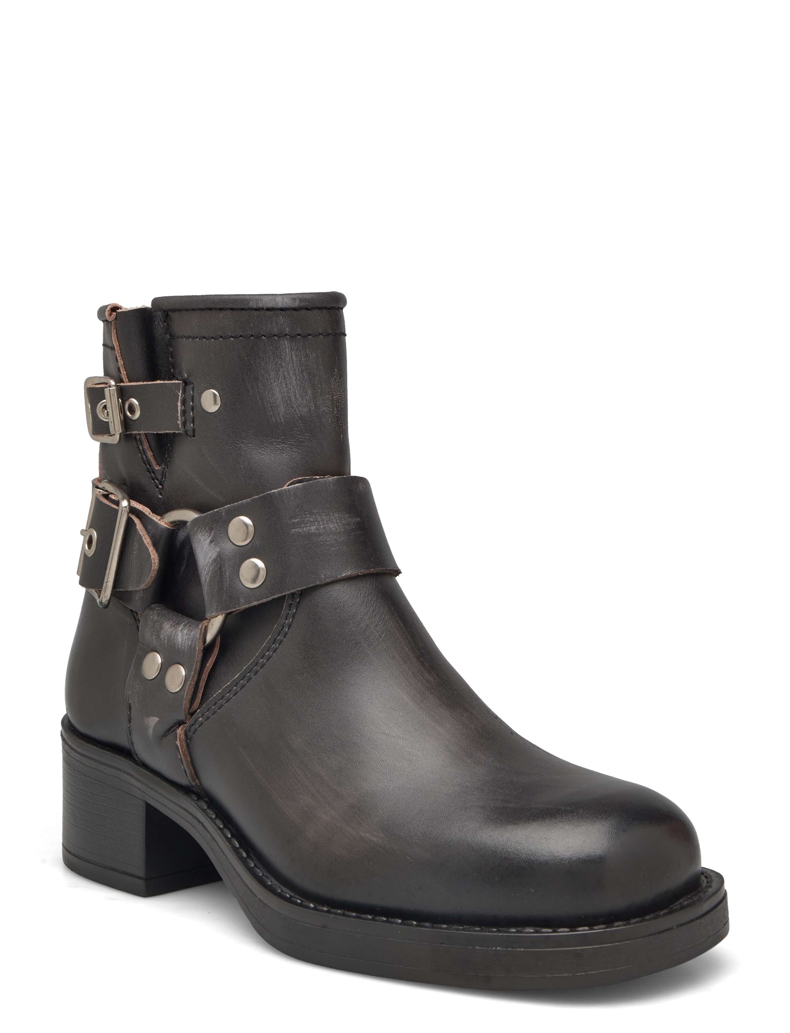 Pavement Zevil Vintage - Transitional Layering - BLACK MATTE / black