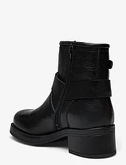 Pavement - Zevil Structure - flat ankle boots - black - 2