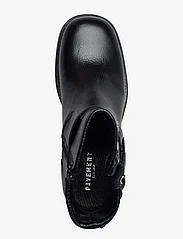 Pavement - Zevil Structure - flat ankle boots - black - 3