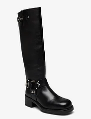 Pavement - Tamera long - knee high boots - black - 0