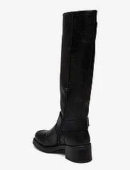 Pavement - Tamera long - høye boots - black - 2