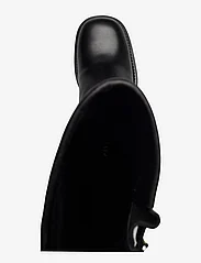Pavement - Tamera long - kniehohe stiefel - black - 3
