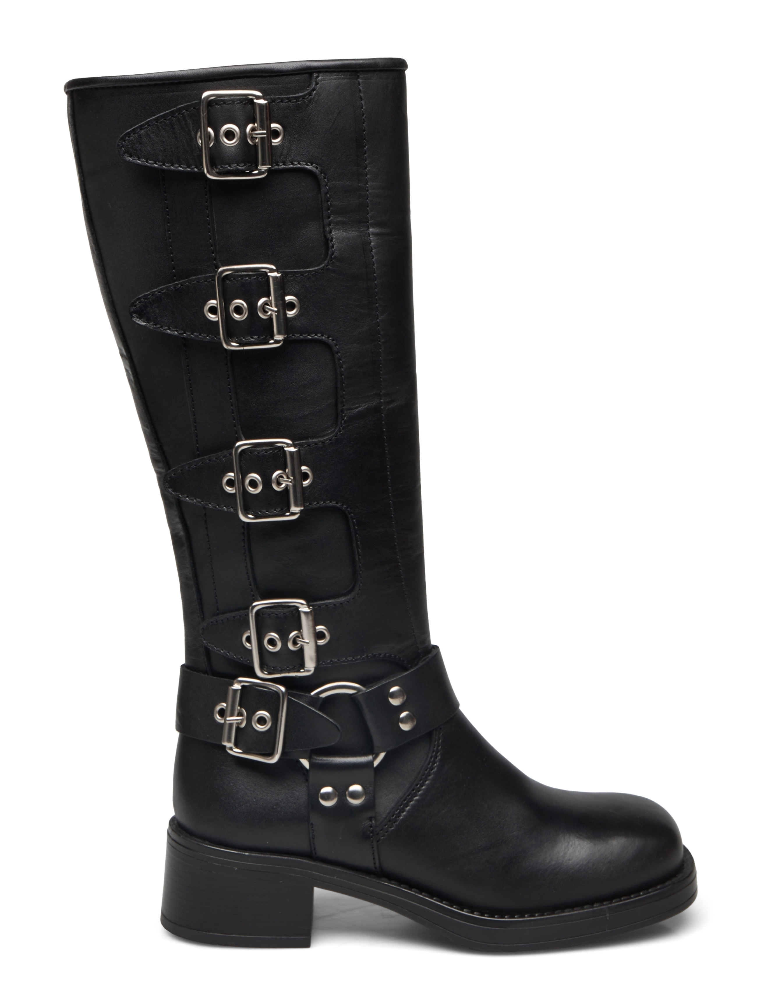Pavement - Courteney - festmode zu outlet-preisen - black - 1