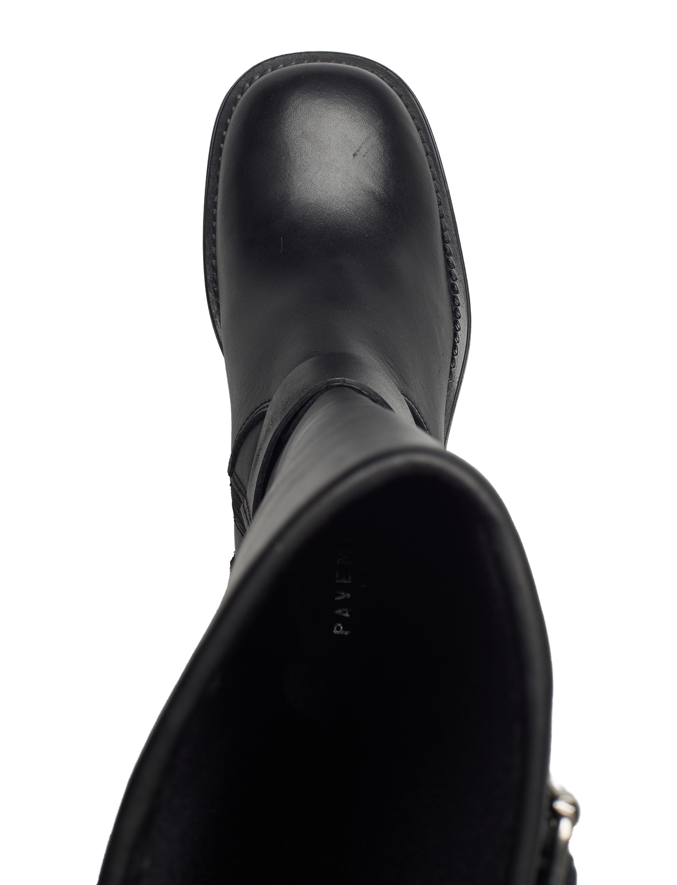 Pavement - Courteney - festmode zu outlet-preisen - black - 3