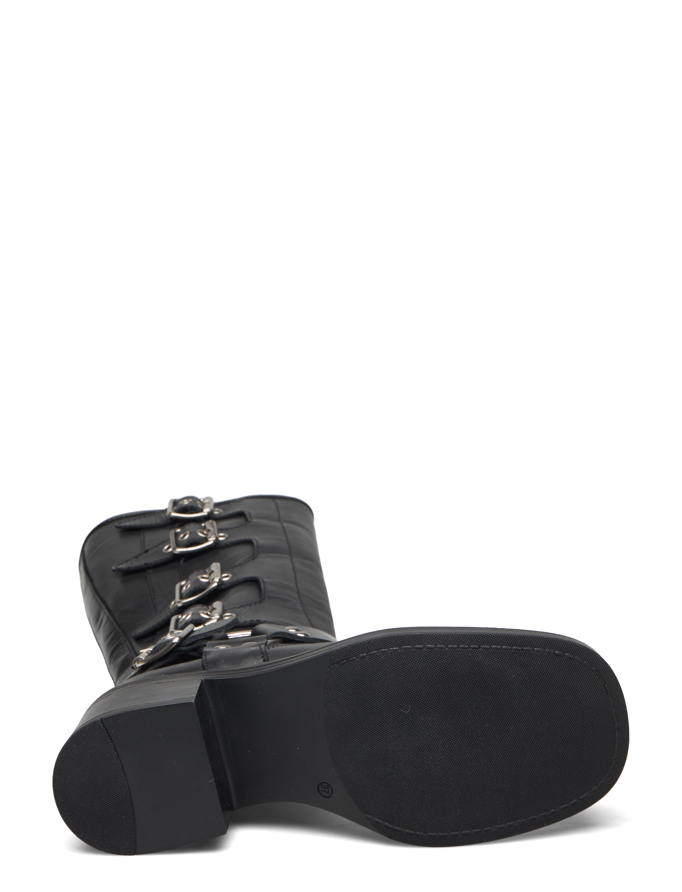 Pavement - Courteney - festmode zu outlet-preisen - black - 4