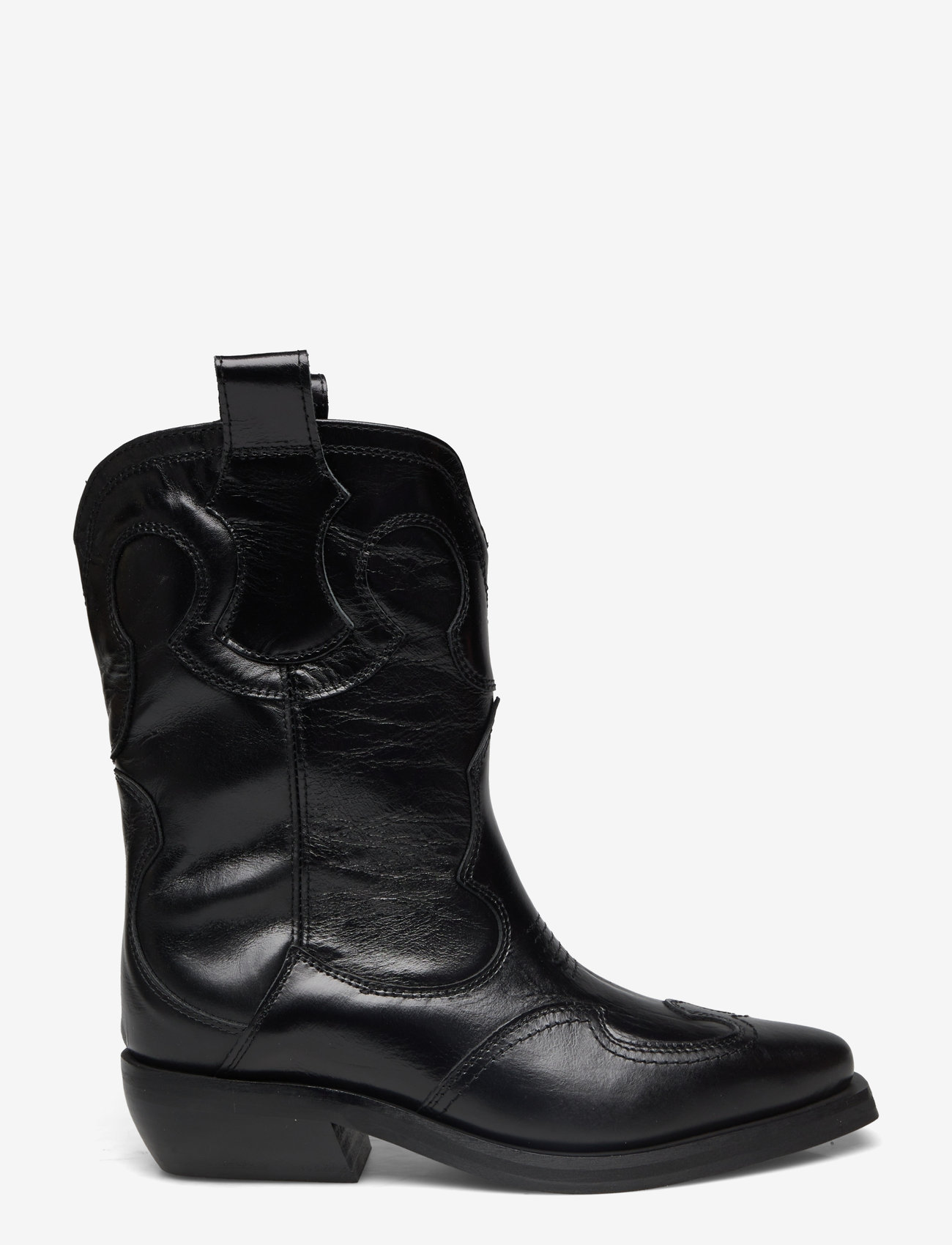 Pavement - Nirvana - flache stiefeletten - black - 1